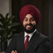 Harpal Singh, PMHNP-BC