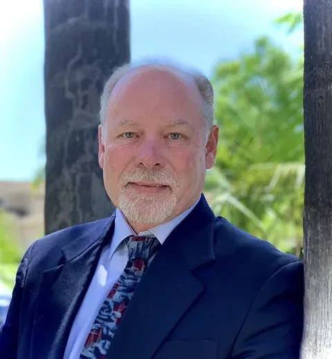 Dr. Laird Bridgman, Psy.D., CEAP