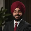 Harpal Singh, PMHNP-BC