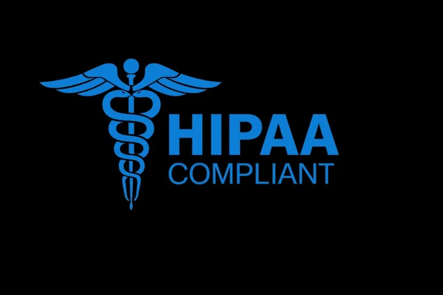 HIPAA Compliant